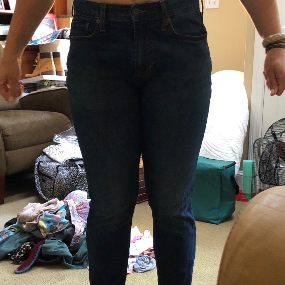 Jeans - Picture 2 of 2